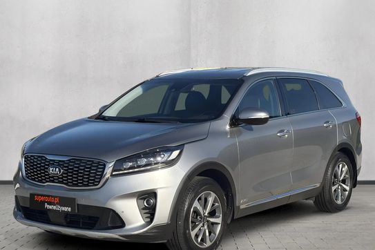 Kia Sorento 2.0 CRDI L