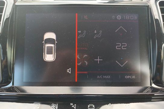 Citroen C5 Aircross 1.2 PureTech