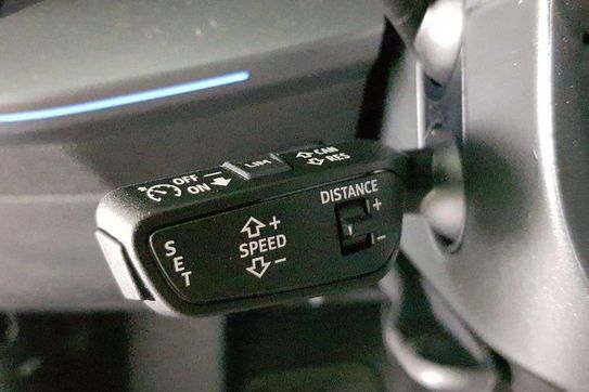 Audi A3 35 TFSI Advanced