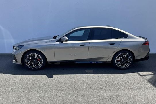 BMW Seria 5 520d xDrive M Sport