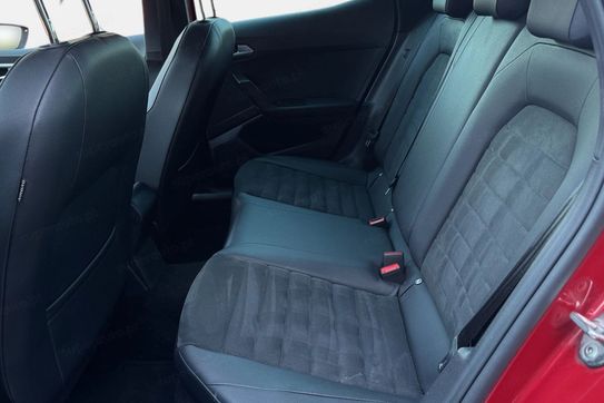 Seat Arona 1.5 Tsi Evo Fr Dsg
