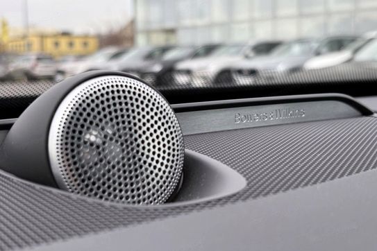 Volvo XC90 T8 AWD Plug-In Hybrid Ultra Dark 7os