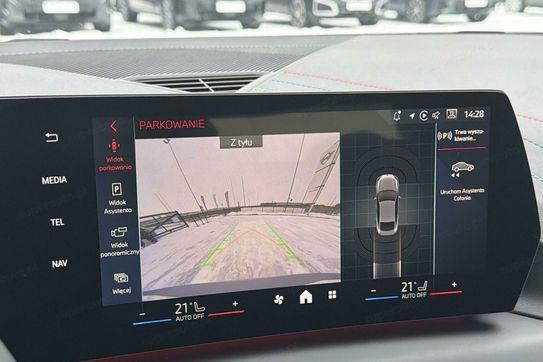 BMW Seria 2 Gran Coupe 220 M Sport