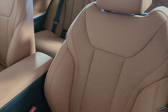 BMW Seria 3 318i M Sport