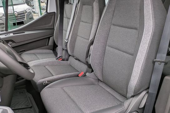 Renault Master L3H2 Extra Zabudowa Brygadowa