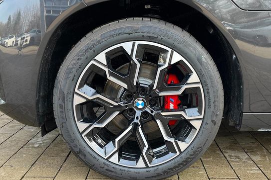 BMW X3 xDrive30e M Sport