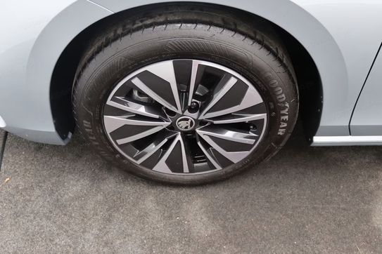 Skoda Superb Edition 130 1.5 TSI Plug-in Hybrid DSG
