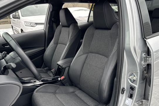 Toyota Corolla 1.8 Hybrid Comfort