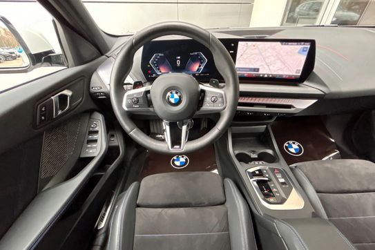 BMW Seria 1 120i M Sport aut
