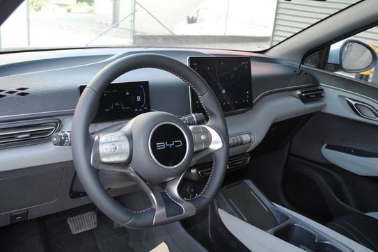 BYD Dolphin Surf Comfort