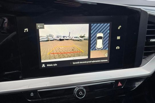 Opel Mokka 1.2 T Edition S&S