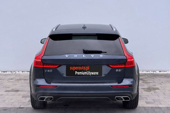 Volvo V60 CC B5 B AWD aut