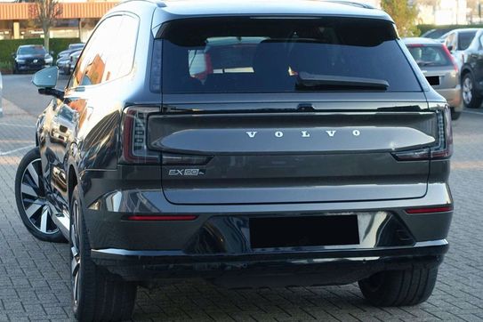 Volvo EX90 Twin Motor AWD Ultra