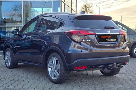 Honda HR-V 1.5 Executive