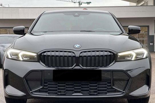 BMW Seria 3 320d xDrive M Sport