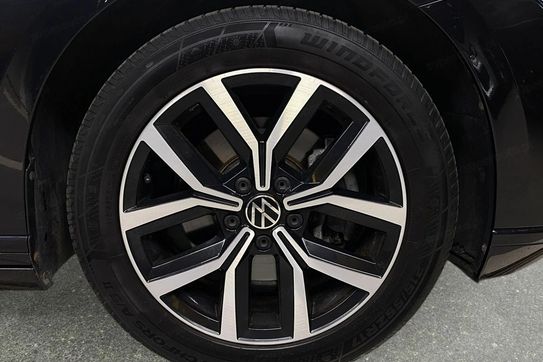 Volkswagen Passat 1.5 TSI DSG