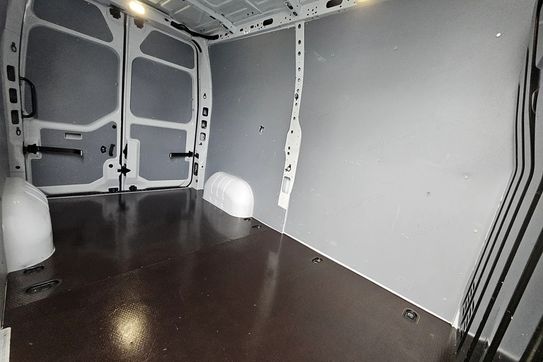 Opel Movano L2H2