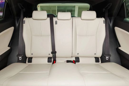 Lexus LBX 1.5 Hybrid Elegant