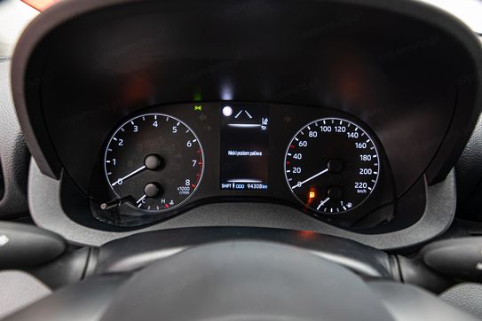 Toyota Yaris 1.0 Comfort