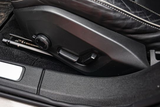 Volvo V60 B4 R-Design aut