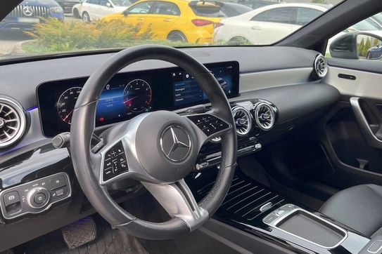 Mercedes Klasa A 200 Progressive