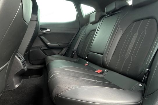 Cupra Formentor 2.0 TSI 4Drive VZ DSG