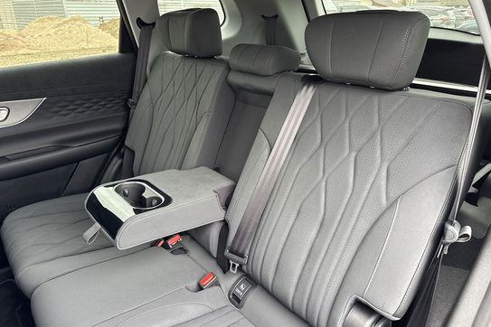 Chery TIGGO 8 t-Gdi Comfort Dct