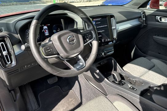 Volvo XC40 T5 Plug-In Hybrid Core