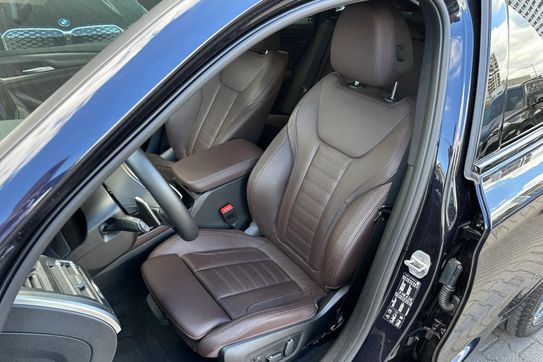 BMW X4 xDrive20d M Sport