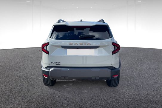Dacia Duster Extreme 1.6 Hybrid AT