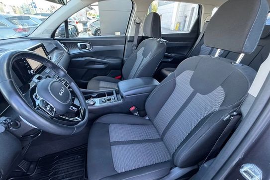 Kia Sorento 1.6 t-Gdi Hev l