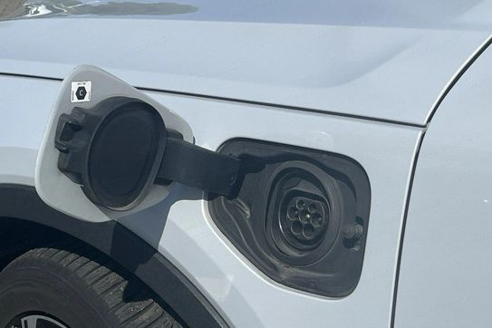 Volvo XC40 T4 Plug-In Hybrid Inscription aut