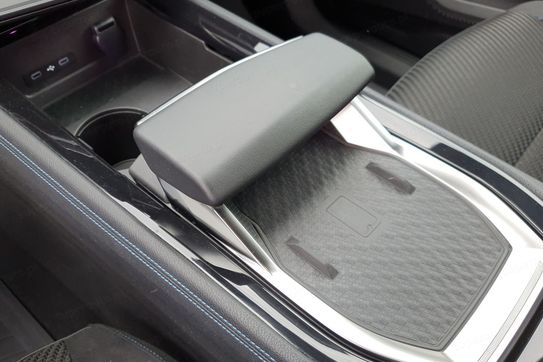Renault Austral TCe Iconic Esprit Alpine