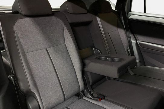 Seat Tarraco 1.5 Tsi Act Opf Style