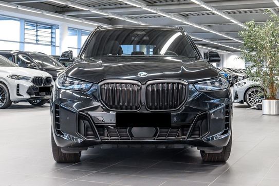 BMW X5 xDrive30d M Sport