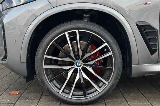 BMW X5 xDrive40i M Sport