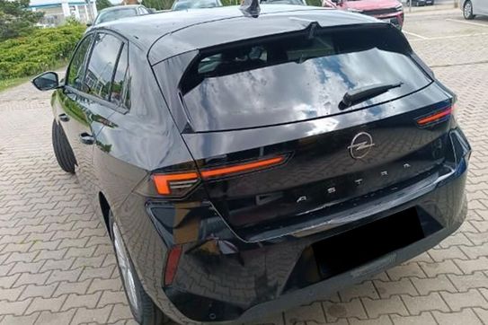 Opel Astra VI Business Edition S&S 1.2 T