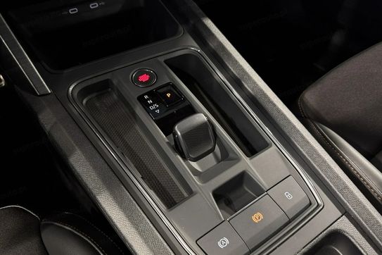 Cupra Leon 2.0 TSI VZ DSG