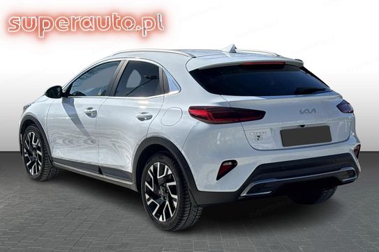 Kia XCeed Business Line 1.5 T-GDI