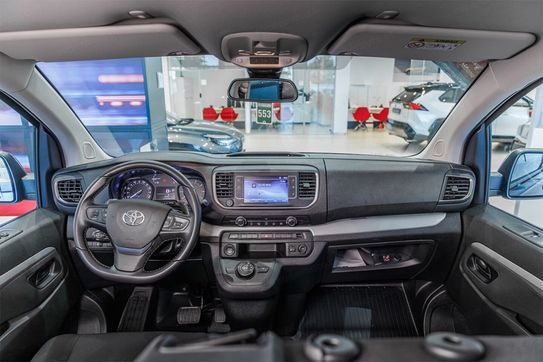 Toyota Proace Verso Long L2H1 Business AT
