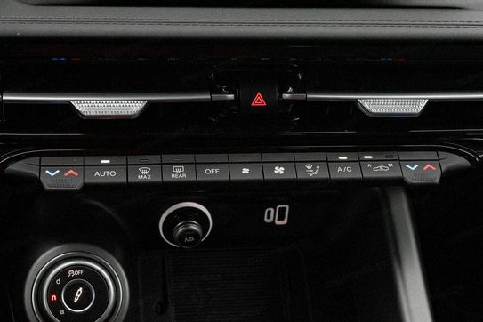 Alfa Romeo Tonale 1.5 T4 GSE mHEV TI DCT