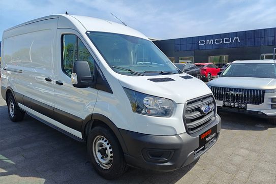 Ford Transit L3H2
