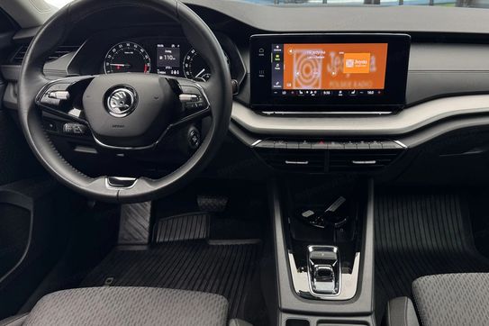 Skoda Octavia 2.0 TDI Ambition DSG