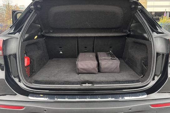 Mercedes EQA 250 AMG Line