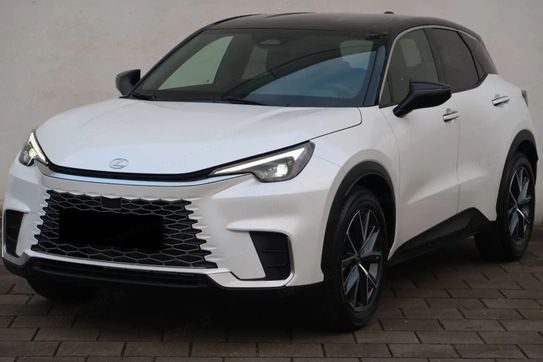 Lexus LBX Emotion 1.5 Hybrid