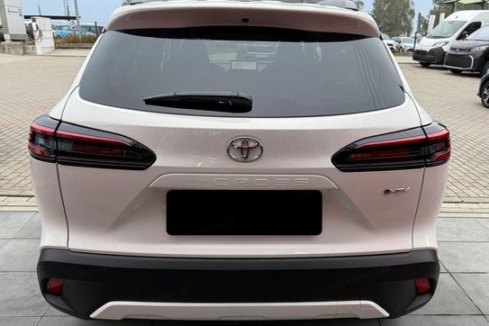 Toyota Corolla Cross Style 1.8 Hybrid