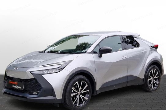 Toyota C-HR 2.0 Hybrid  Style