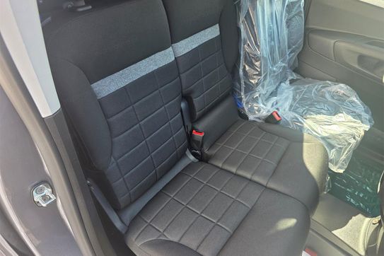 Citroen Berlingo Van XL L2H1 EAT8