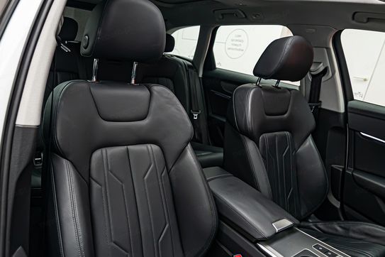 Audi A6 40 TDI quattro Sport S tronic