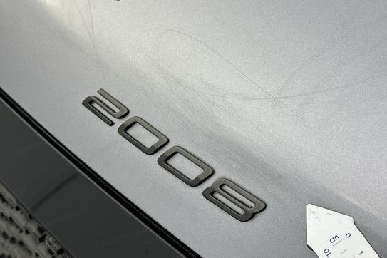 Peugeot 2008 Active 1.2 PureTech